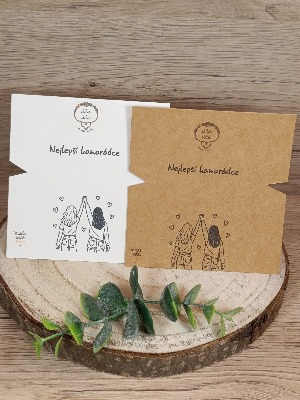 Nejlepší kamarádce