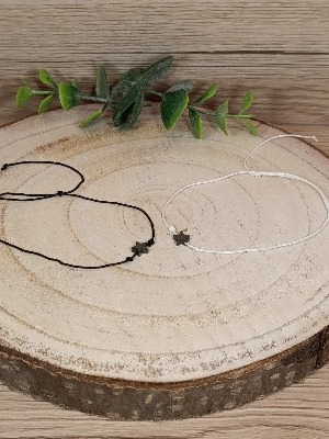 Párový náramek hvězdy