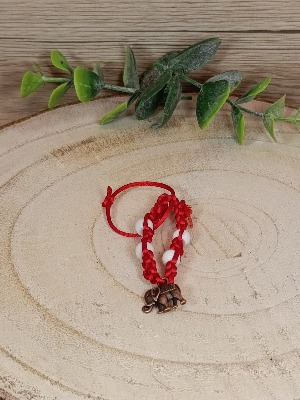 Přívěsek se slonem